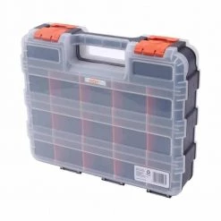 TACTIX® Double-Sided Organizer 12-1/2 In. -Outlet Sika Tools Sotre 0000600 1