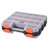 TACTIX® Double-Sided Organizer 12-1/2 In.