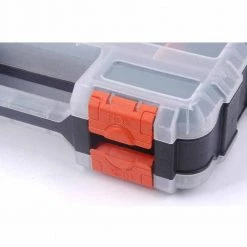 TACTIX® Double-Sided Organizer 12-1/2 In. -Outlet Sika Tools Sotre 0000600 2
