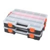 TACTIX® Interlock Organizer 15 In. (37.5cm) 2pc 2 TACTIX® Interlock Organizer 15 In. (37.5cm) 2pc -Outlet Sika Tools Sotre 0000601