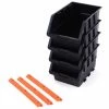 TACTIX® Storage Bin Set 4-Piece