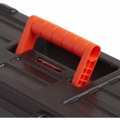 TACTIX® Plastic Tool Box 13 In. -Outlet Sika Tools Sotre 0000617 3