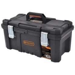 TACTIX® 21 In. Structure Foam Case