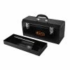 TACTIX® 20 In. Steel Tool Box