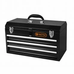 TACTIX® 3 Drawer Steel Tool Box