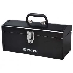 Tactix Steel Roof Tool Box