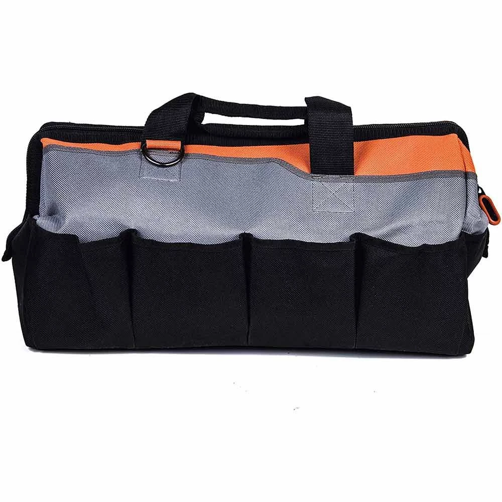 TACTIX® Gate Mouth Tool Bag 4 TACTIX® Gate Mouth Tool Bag - Image 2