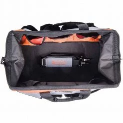 TACTIX® Gate Mouth Tool Bag 12 TACTIX® Gate Mouth Tool Bag -Outlet Sika Tools Sotre 0000635 4