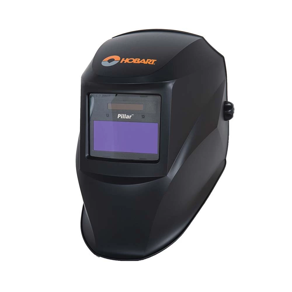 Hobart® Welding Helmet Pillar™ 3 Hobart® Welding Helmet Pillar™