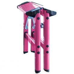 AmeriHome Aluminum Step Stool -Outlet Sika Tools Sotre 0001385 1