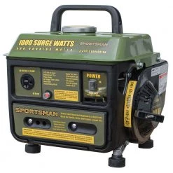 Sportsman Series Sportsman 1000 Watt Portable Generator