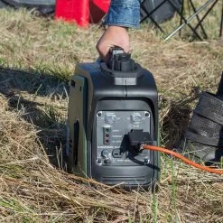 Sportsman Series 1000 Watt Inverter Generator For Sensitive Electronics -Outlet Sika Tools Sotre 0001831 2