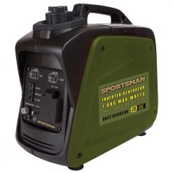 Sportsman Series 1000 Watt Inverter Generator For Sensitive Electronics