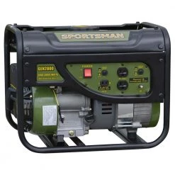 Sportsman Series Sportsman Gasoline 2,000 Surge Watt Portable Generator
