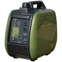 Sportsman Series Sportsman 2,200 Watt Inverter Generator