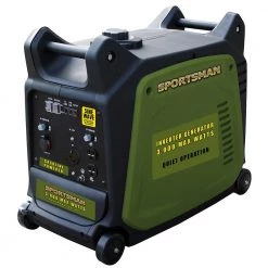 Sportsman Series 3000 Watt Inverter Generator