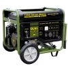 Sportsman Series Sportsman 7,500 Watt Dual Fuel Generator 2 Sportsman Series Sportsman 7,500 Watt Dual Fuel Generator -Outlet Sika Tools Sotre 0001934