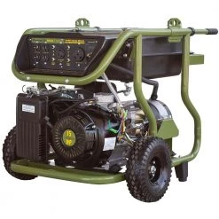 Sportsman Series 9,000 Watt Dual Fuel Generator