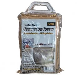 Sportsman Series XLarge Waterproof Generator Cover