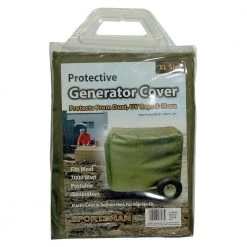 Sportsman Series Generator Cover X-Large