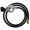 Sportsman Series 5 Foot LP Regulator Hose