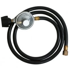 Sportsman Series 5 Foot LP Regulator Hose