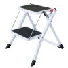 AmeriHome Mini Two Step Utility Stool