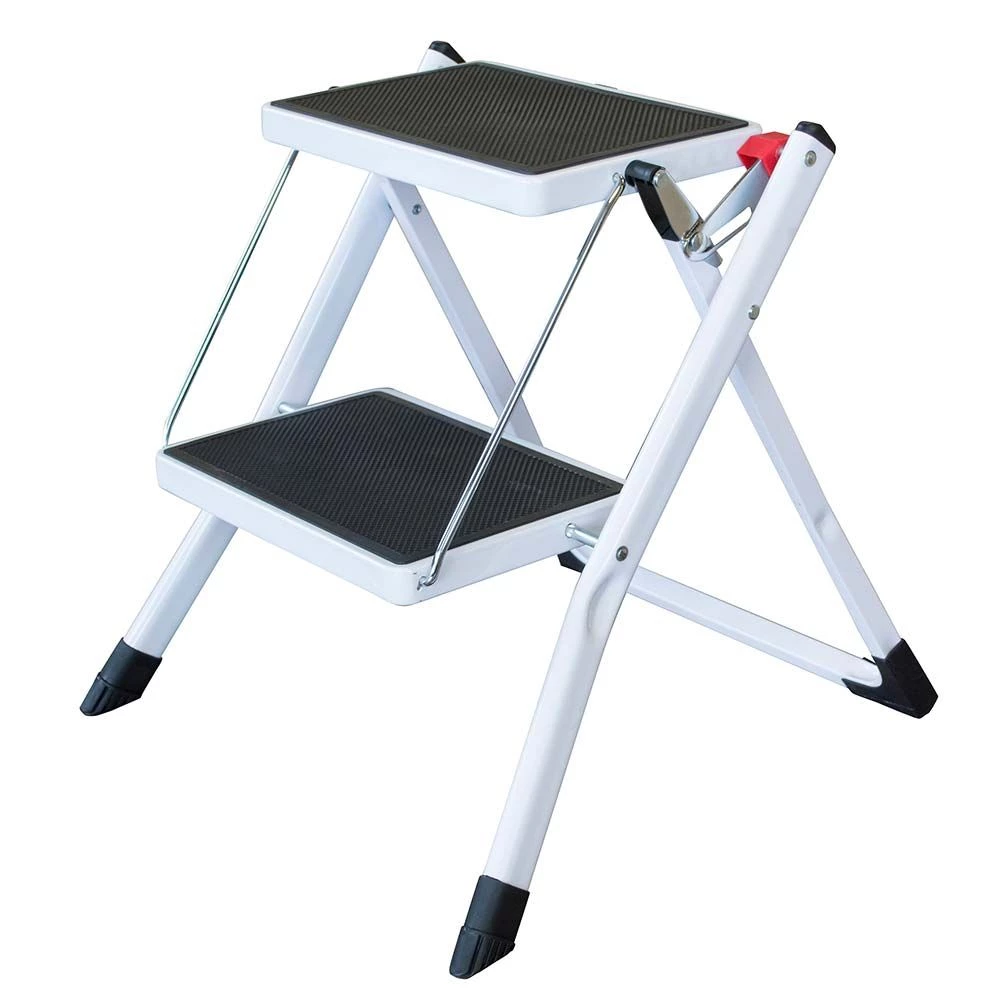 AmeriHome Mini Two Step Utility Stool 3 AmeriHome Mini Two Step Utility Stool