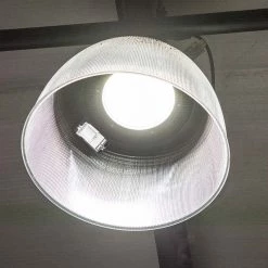 Buffalo Tools 240 Watt LED High Bay Light -Outlet Sika Tools Sotre 0002067 2