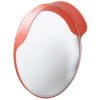 Pro-Series Convex Safety Mirror 24 In.