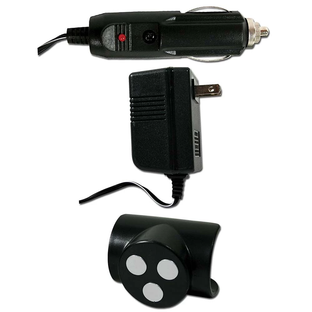 Pro-Series 60 LED Rechargeable Work Light 4 Pro-Series 60 LED Rechargeable Work Light - Image 2