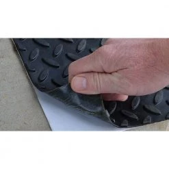 Pro-Series Sportsman Rubber Safety Step Covers 12 X 12 In 7 Pro-Series Sportsman Rubber Safety Step Covers 12 X 12 In -Outlet Sika Tools Sotre 0002082 2