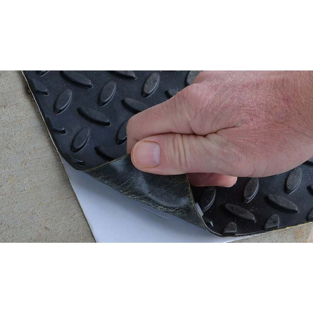 Pro-Series Sportsman Rubber Safety Step Covers 12 X 12 In 5 Pro-Series Sportsman Rubber Safety Step Covers 12 X 12 In - Image 3