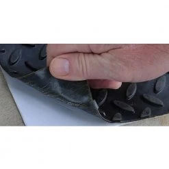 Pro-Series Sportsman Rubber Safety Step Covers 4 X 17 In -Outlet Sika Tools Sotre 0002083 2