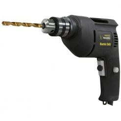 Pro-Series 3/8 Inch Electric Drill