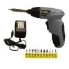 Pro-Series Cordless Screwdriver 4.8V