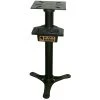 31 In. Black Bull Bench Grinder Stand -Outlet Sika Tools Sotre 0002100