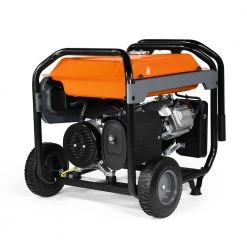 Generac GP800E Portable Generator -Outlet Sika Tools Sotre 0002373 2