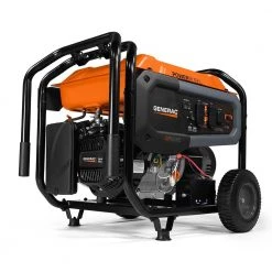 Generac GP800E Portable Generator