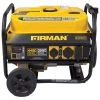 Firman 3550/4450 Watt Generator With Wheel Kit And Cover -Outlet Sika Tools Sotre 0002923 1