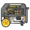 Firman Hybrid Dual Fuel Portable Generator