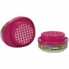 Safety Works Multi-Purpose Respirator Replacement Cartridges -Outlet Sika Tools Sotre 0004082