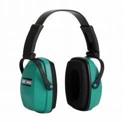 Safety Works Foldable Ear Muffs