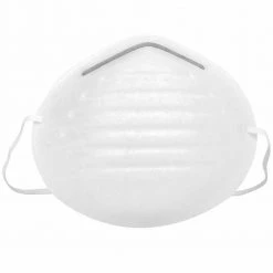 Safety Works Non-Toxic Dust Mask