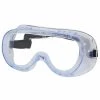 Safety Works Impact & Splash Resistant Googles -Outlet Sika Tools Sotre 0004089