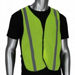 Safety Works High Visibility Safety Vest