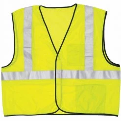 Safety Works Type R Class 2 Mesh Vest