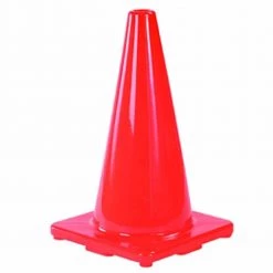 Safety Works Safety Cone 18 In.