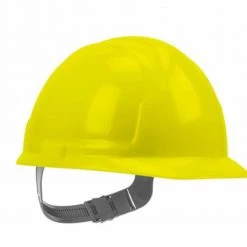 Safety Works Cap Style Hard Hat
