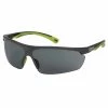 Safety Works Semi-Rimless Gray Safety Glasses With Adjustable-Angle Frame -Outlet Sika Tools Sotre 0004132